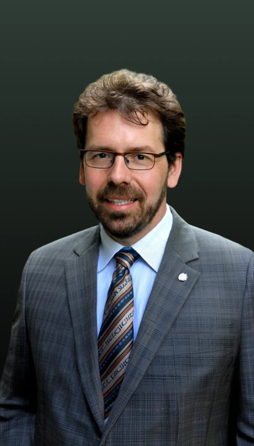 Stefan Schnettler