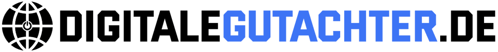DigitaleGutachterde