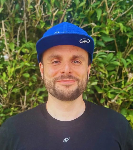 Marc Thormann – Head of Growth