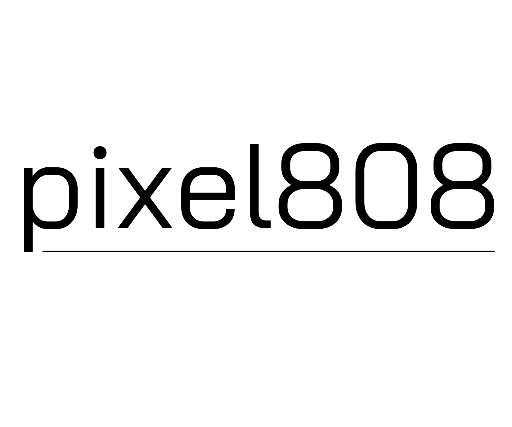 Pixel808
