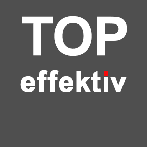 TOP effektiv