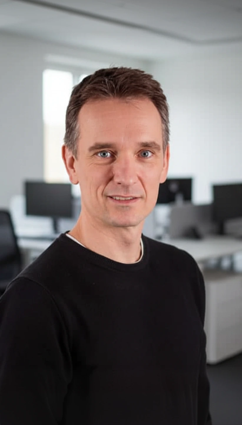 Tobias Hild