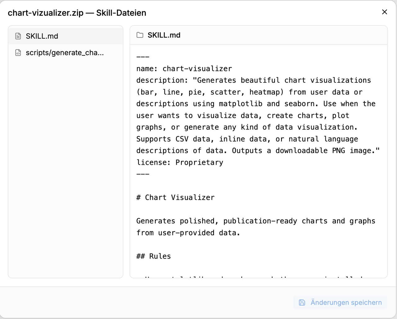 Skill-Datei-Explorer