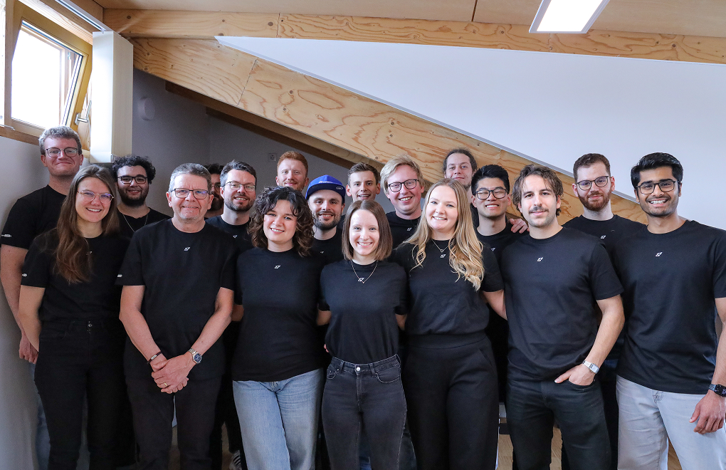 Das meinGPT-Team