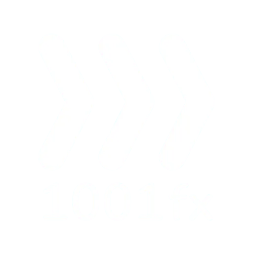 1001fx logo
