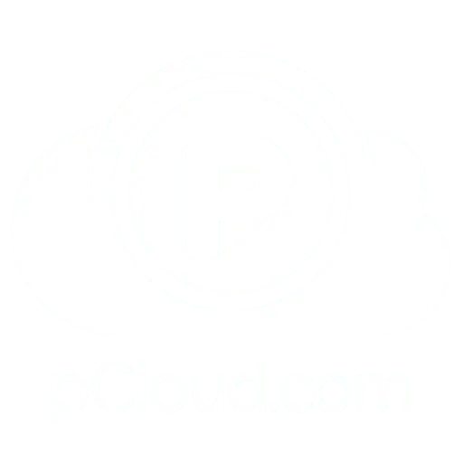 pCloud